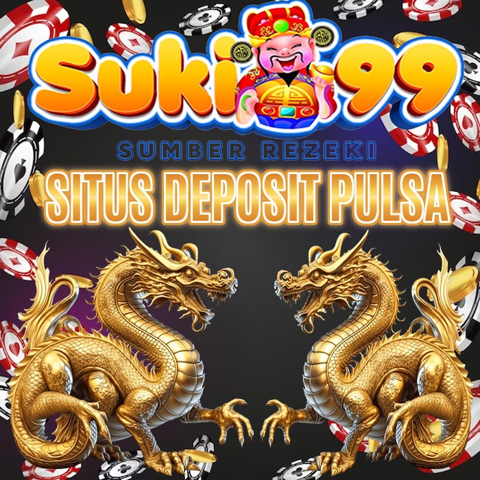 Slot Pulsa : Link Deposit 5000 Disini No#1 yang Dimulai Dari Deposit 5k Pasti 100%k Pasti 100%